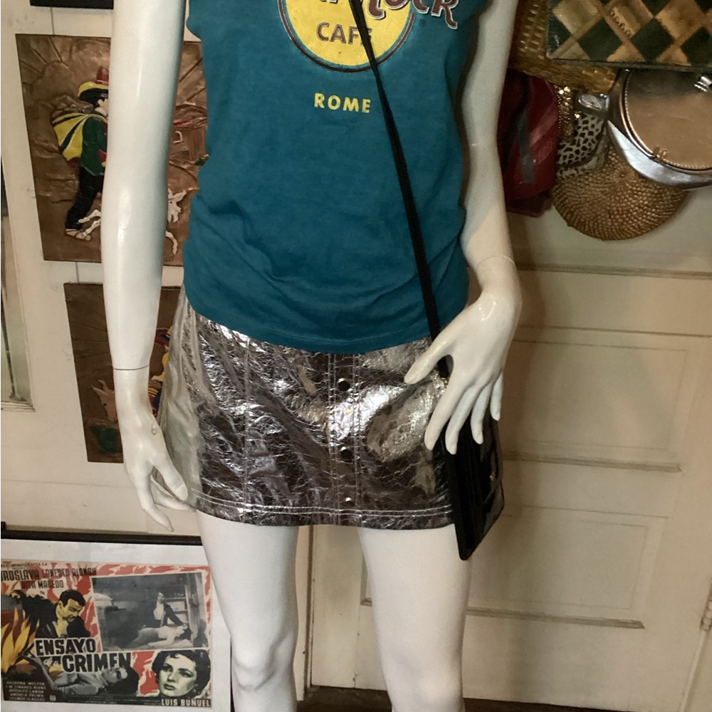 Silver Mini - image 1